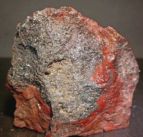349g vecchio stock ematite - 349g,
