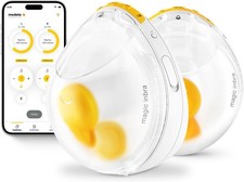 Medela magic inbra - medela,