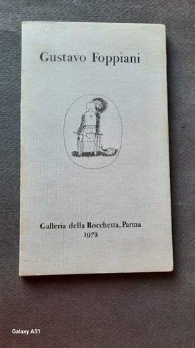 Gustavo foppiani galleria - gustavo,
