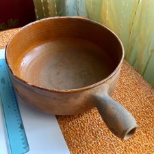 Terracotta ciotola antica 800