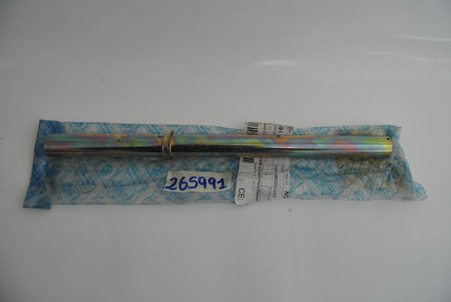 Tubo comando acceleratore gas