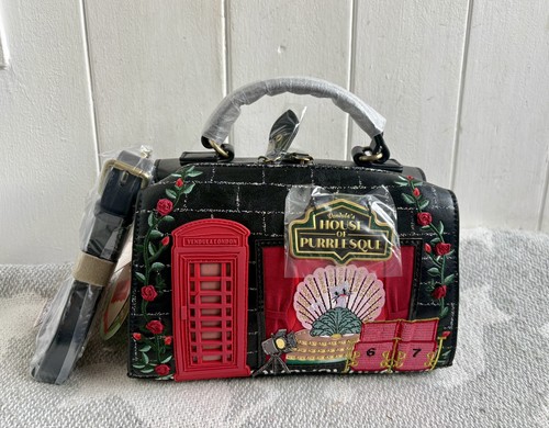 Borsa tracolla vendula - borsa,