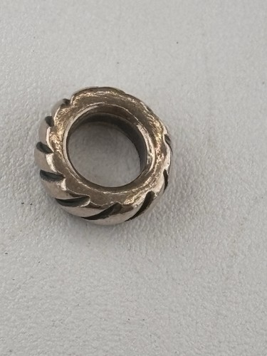 Pandora argento sterling - pandora, canna