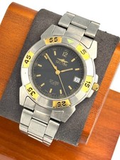 orologio al quarzo uomo
