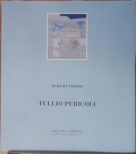 Troisi tullio pericoli - tullio,