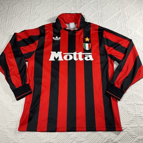 Maglia calcio vintage - , 1992-93