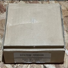 SISTEMA SENSORE SSM24-6 ROSSO