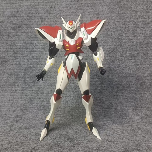 Figma tekkaman blade 137 - blade, n.137