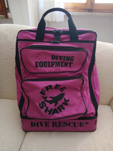 Borsone zaino free - free, per