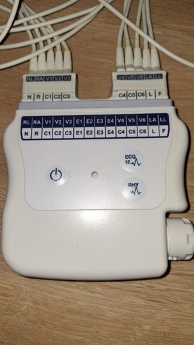 Modulo acquisizione welch - acquisizione,