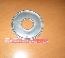 MOTO MORINI 125 4T. 125 KJ 4T