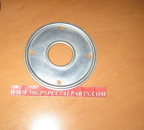 Moto morini 125 - 125, kj