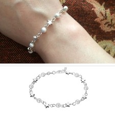 BRACCIALE RAGAZZA IDEA REGALO