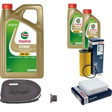 Pacchetto ispezione Bosch 7 L