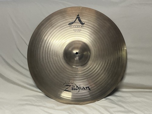Piatto ping ride - piatto, 20"