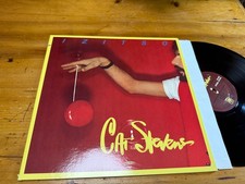 LP  US 1977 Cat Stevens – Izitso  - COME NUOVO