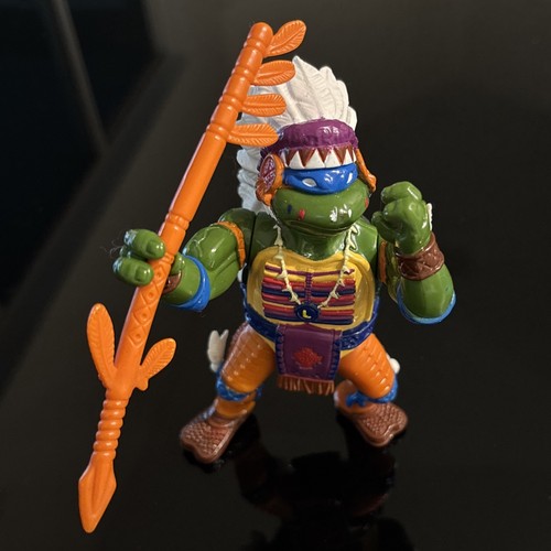 Modellino teenage mutant ninja - mutant,