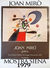 Joan mirò grafica libro - mirò,, grafica"