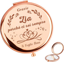 Regalo Zia Idee Regalo Pasqua