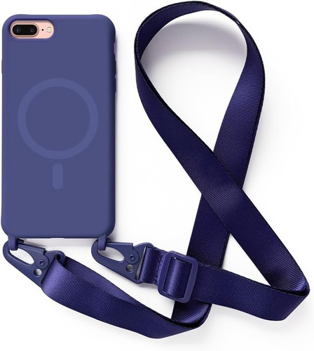 Magnetica cover compatible con - magnetica,