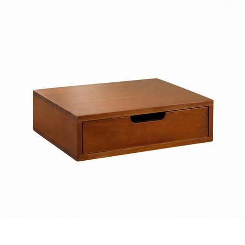Scatola portaoggetti legno - scatola, in