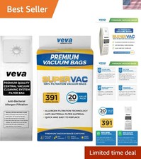 Sacchetti Sottovuoto per Vac