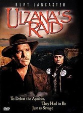 Ulzana's Raid (DVD, 1972/2001)