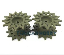 Carro armato scala 1/16 RC