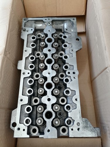 Testata per fiat - fiat/lancia, 1.3
