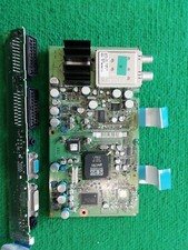 Main board philips lcd - main,