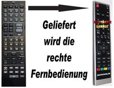 Telecomando di ricambio per