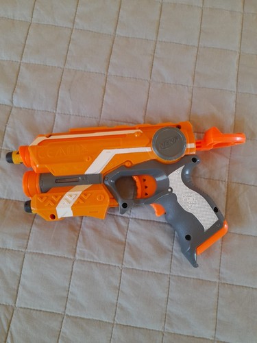 Nerf elite firestrike usato - nerf,