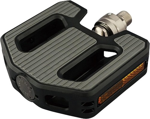Pedale bicicletta mks panamax - bicicletta,