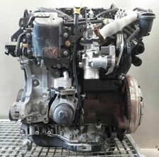 Motore Peugeot 2.2 HDI 4HT 407
