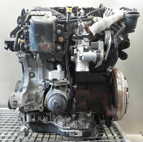 Motore peugeot hdi - peugeot, 2.2