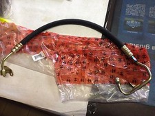 60661956 60651601 TUBO OLIO IDROGUIDA ALFA ROMEO 166 JTD TUTTI I MODELLI NUOVO 