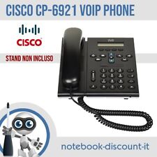 Cisco IP PHONE PoE VoIP Phone