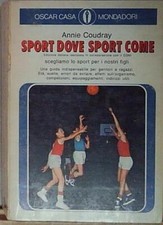 SPORT DOVE SPORT COME