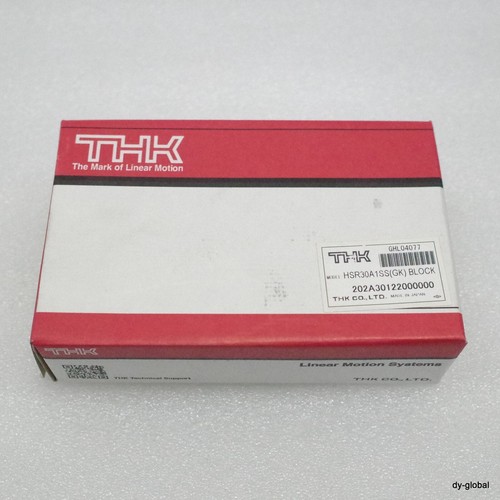 Thk originale giappone nuovo - thk,
