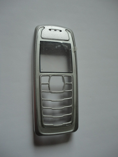Front cover nokia - front, 3100