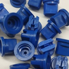 KIT N. 30 UGELLI  ARAG BLU N