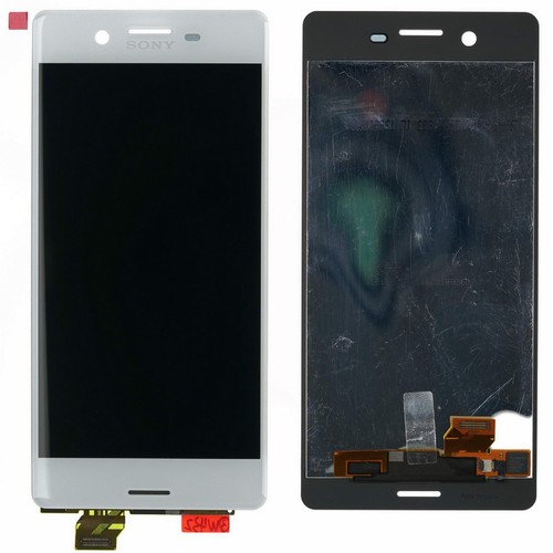 Sony xperia f5121 display - sony, x