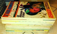 ALBI ARDIMENTO 1969/1971 NN. 1/30 COMPLETA (FRATELLI CRESPI)