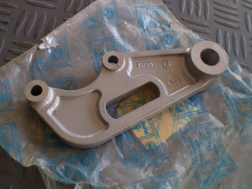 951011 piastra supporto pinza - supporto,