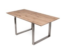 Tavolo da pranzo rovere