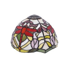 Vetro lavorato in stile