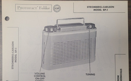Radio portatile - radio, am