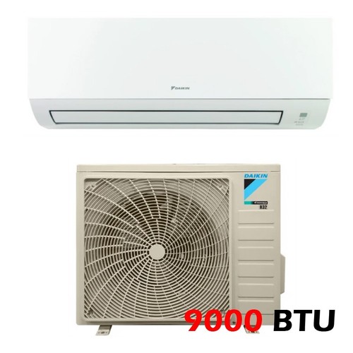 Climatizzatore parete daikin - a,