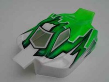 OFF38 BODY RC 1/8 OFF ROAD