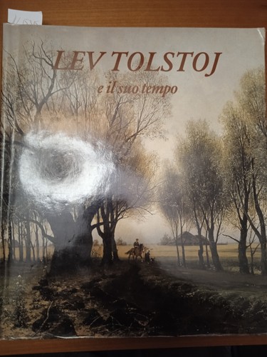 Lev tolstoj suo - lev, tempo